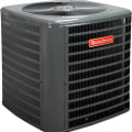 The Truth About Cooling Capacity: Understanding the Power of a 2.5 Ton AC Unit