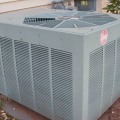 The Importance of Proper Cooling Capacity for Your 1500 Square Foot House