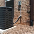 The Importance of Properly Sizing Your Air Conditioner for Optimal Performance and Energy Efficiency