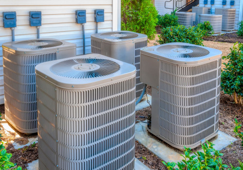 The Ultimate Guide to Choosing the Most Energy Efficient Air Conditioning System for Your Home