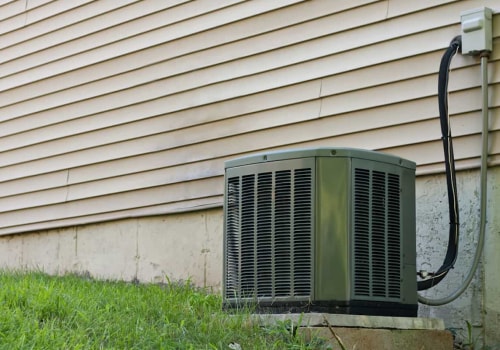 Choosing the Perfect Air Conditioner Size for Your Home