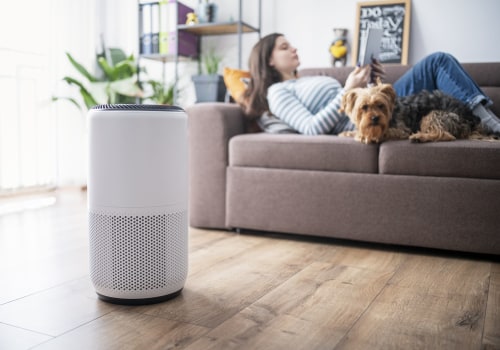 Choosing the Right Apartment Air Filter: Expert Buying Guide