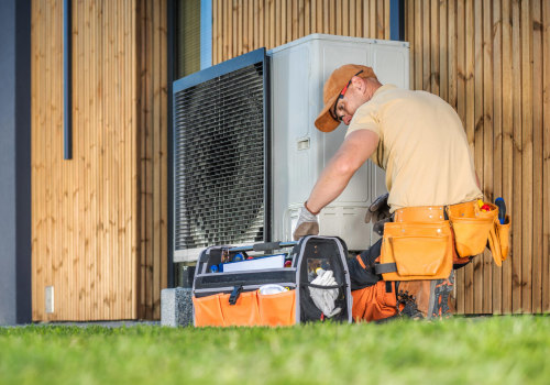 Best Time Of Year To Service Your AC In Lake Mary Neighborhoods