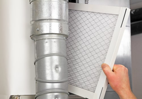 Save Money With a 20x20x4 AC Furnace Air Filters
