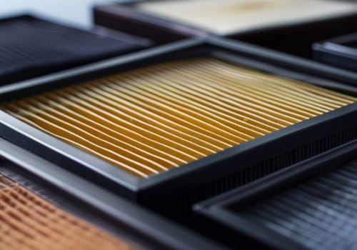 Improve Air Quality Fast With the 16x21x1 HVAC and Furnace Air Filter for Home