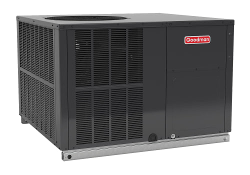 The Basics of Cooling Capacity for a 2-Ton AC Unit
