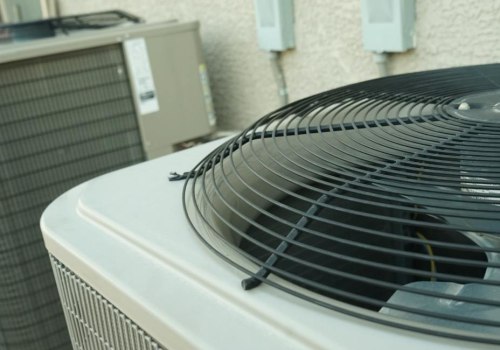 The Expert's Guide to Choosing the Most Energy Efficient Air Conditioner