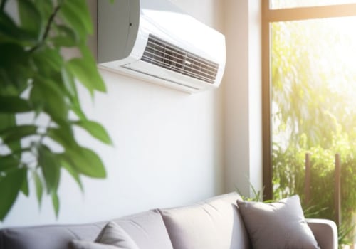The Importance of Choosing the Right Size AC for Your Home
